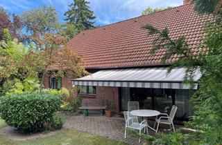 Einfamilienhaus kaufen in 29336 Nienhagen, Ruhig und dennoch zentral gelegen - Einfamilienhaus in Nienhagen