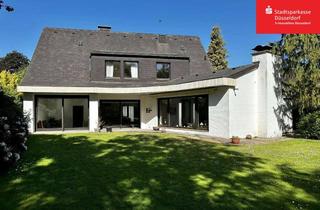 Villa kaufen in 47269 Rahm, Villa mit viel Potenzial auf parkähnlichem Grundstück!
