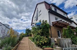 Einfamilienhaus kaufen in 72070 Tübingen, Einfamilienhaus mit eigener Werkshalle