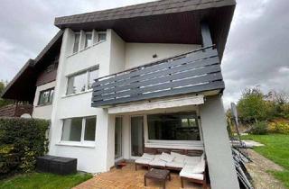 Doppelhaushälfte kaufen in 73079 Süßen, Haus zum Verlieben! Ansprechende Doppelhaushälfte für tolle Ansprüche!