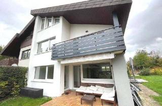 Doppelhaushälfte kaufen in 73079 Süßen, Extravagante Doppelhaushälfte mit Garten für gehobene Ansprüche!