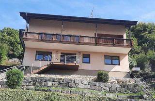 Einfamilienhaus kaufen in 69256 Mauer, M A U E R: Absolut ruhige Lage am Ortsrand - Großzügiges, gemütliches Einfamilienhaus mit ELW