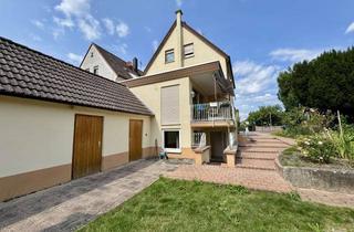 Mehrfamilienhaus kaufen in 63329 Egelsbach, ***793 m² Grundstück und vielseitige Nutzfläche – gepflegtes Mehrfamilienhaus in beliebter Lage***