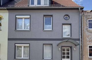 Haus kaufen in 17109 Demmin, Viel Platz in Mitten der Stadt