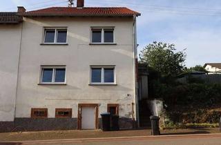 Haus kaufen in 66909 Steinbach, Freiheit in den eigenen vier Wänden!