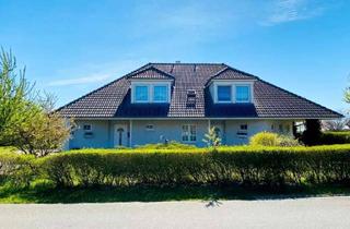 Haus kaufen in 25927 Neukirchen, Nordfriesischer Küstentraum