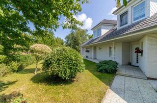 Haus kaufen in 25927 Neukirchen, Nordfriesischer Küstentraum