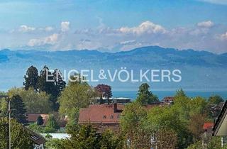 Doppelhaushälfte kaufen in 88142 Wasserburg, Kernsanierte Doppelhaushälfte mit Aussicht zum Bodensee