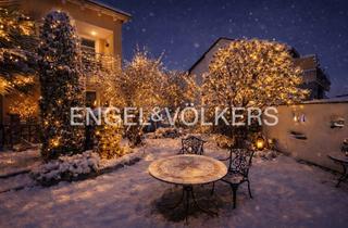 Doppelhaushälfte kaufen in 88142 Wasserburg, Kernsanierte Doppelhaushälfte mit Aussicht zum Bodensee