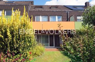 Reihenhaus kaufen in 58239 Schwerte, Lichtdurchflutetes Reihenhaus mit Balkon, Garten und Garage