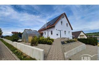 Haus kaufen in 86657 Bissingen, Das Schmuckstück im Kesseltal - modernes Wohnen mit exklusiver Ausstattung