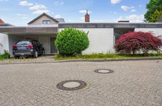 Reihenhaus kaufen in 26127 Oldenburg, Schöner Reihenhausbungalow im Herzen Oldenburgs