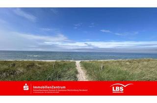 Haus kaufen in 18347 Dierhagen, Strandnahes Refugium im Grünen