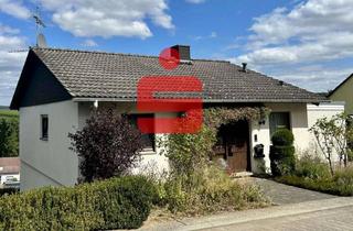 Haus kaufen in 55452 Windesheim, Wohnen am Hang mit Fernblick