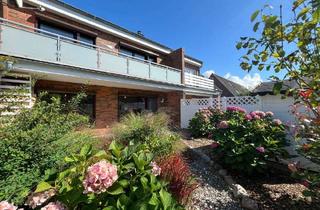 Reihenhaus kaufen in 25761 Westerdeichstrich, Nahe Büsum: Familienfreundliches Reihenmittelhaus in ruhiger Wohnlage