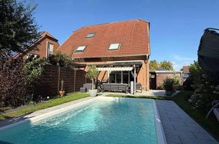 Doppelhaushälfte kaufen in 45711 Datteln, RESERVIERT!!!