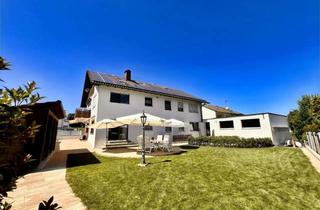 Haus kaufen in 88427 Bad Schussenried, Traumhafte Lage - Platz in Hülle und Fülle