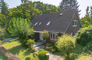 Haus kaufen in 23911 Buchholz, Buchholz von seiner schönsten Seite