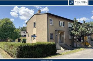 Haus kaufen in 04924 Bad Liebenwerda, Reihenendhaus mit 5 Zimmern, 2 Vollgeschossen und großem Keller