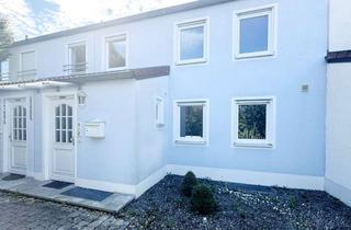 Reihenhaus kaufen in 85072 Eichstätt, Attraktives Reihenhaus für die ganze Familie