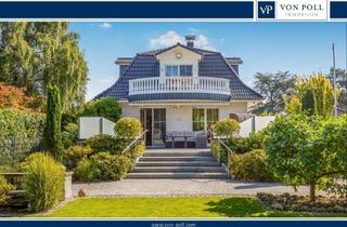 Haus kaufen in 22850 Norderstedt, Norderstedt-Garstedt oder doch Hamburg-Blankenese?