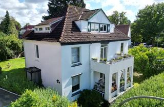 Mehrfamilienhaus kaufen in 22607 Groß Flottbek, Charmantes Mehrfamilienhaus – Raum für Ideen und Entfaltung