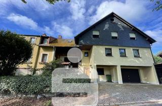 Haus kaufen in 95195 Röslau, Mehrgenerationenobjekt!