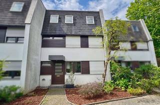 Reihenhaus kaufen in 65835 Liederbach, Frisch renoviert, clever geplant: Familienfreundliches Reihenhaus mit Stil und Substanz