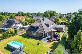 Haus kaufen in 21357 Bardowick, Modernisiertes Zweifamilienhaus - Ideal als Mehrgenerationenhaus