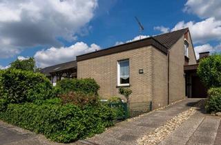 Einfamilienhaus kaufen in 59379 Selm, Einfamilienhaus + ca. 80 m² Dachstudio mit Garage und Garten in ruhiger Wohnlage