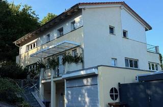 Haus kaufen in Am Rabenhold 24, 99310 Arnstadt, Arnstadt: Familien(t)raum mit Extra – Einliegerwohnung für Büro, Praxis oder Vermietung
