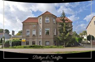 Mehrfamilienhaus kaufen in 14669 Ketzin, Großes Mehrfamilienhaus für vielfältige Nutzungsmöglichkeiten