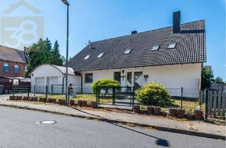 Haus kaufen in 38325 Roklum, Modernes Architektenhaus in Roklum