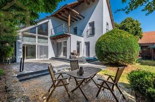 Haus kaufen in 38325 Roklum, Modernes Architektenhaus in Roklum