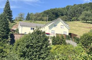 Einfamilienhaus kaufen in 77830 Bühlertal, Herrliches Einfamilienhaus mit Panoramaaussicht