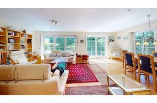 Doppelhaushälfte kaufen in Kreuzeckstraße 3B, 82194 Gröbenzell, Ankommen, durchatmen, wohlfühlen – Ihr neues Zuhause mit Kamin und Gartenidylle