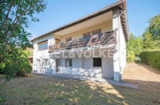 Haus kaufen in 97702 Münnerstadt, Haus mit Charakter und Potential am Waldrand in Münnerstadt