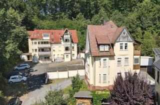 Haus kaufen in 96515 Sonneberg, Investitionschance: Wohnensemble mit Entwicklungspotenzial und stabilen Erträgen