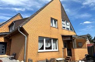 Haus kaufen in 41334 Nettetal, - Wohnhaus mit eigenem Garten in ländlicher Wohnlage -