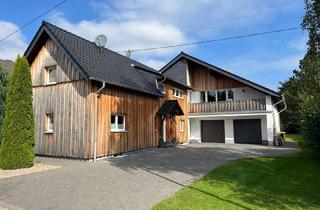Haus kaufen in 53925 Kall, Großes Haus mit 2 Wohnungen und Top Ausstattung
