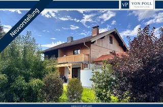 Doppelhaushälfte kaufen in 83626 Valley, Familienidyll: Doppelhaushälfte mit Pool, Terrasse & Garten