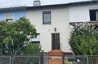 Reihenhaus kaufen in 75217 Birkenfeld, PREISHAMMER REIHENHAUS IN BIRKENFELD