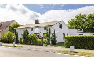 Haus kaufen in 23974 Boiensdorf, Familienfreundliches Zuhause mit Garten und Garage