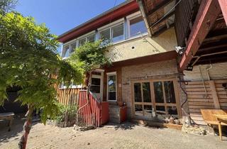 Haus kaufen in 75239 Eisingen, Haus mit viel Platz für die Familie+schöner Garten+Keller+2 Garagen