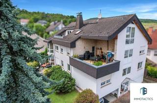 Mehrfamilienhaus kaufen in 55424 Münster-Sarmsheim, Gepflegtes Mehrfamilienhaus mit 8 vermieteten Wohneinheiten in toller Lage von Münster-Sarmsheim