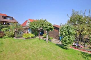 Doppelhaushälfte kaufen in 76228 Grünwettersbach, Platz für Träume: Doppelhaushälfte mit Garage und sonnigem Garten in Grünwettersbach