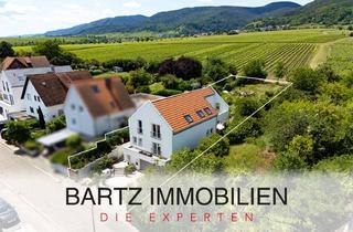 Einfamilienhaus kaufen in 67487 Maikammer, Luxuriöses Einfamilienhaus mit hochwertiger Ausstattung & spektakulärer Weinbergsrandlage