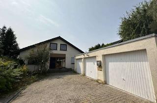 Mehrfamilienhaus kaufen in 74078 Biberach, LEERSTEHENDES MEHRFAMILIENHAUS IN RUHIGER LAGE