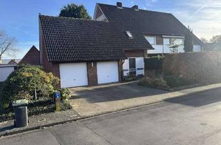 Haus kaufen in 48346 Ostbevern, Dreifamilienhaus in sehr guter Wohnlage