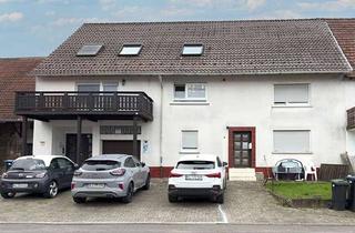 Mehrfamilienhaus kaufen in 67753 Rothselberg, Mehrgenerationenhaus